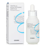 COSRX  Hydrium Centella Aqua Soothing Ampoule   40ml/1.35oz