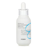 COSRX  Hydrium Centella Aqua Soothing Ampoule   40ml/1.35oz