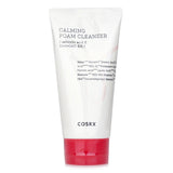 COSRX  AC Collection Calming Foam Cleanser   150ml/5.07oz
