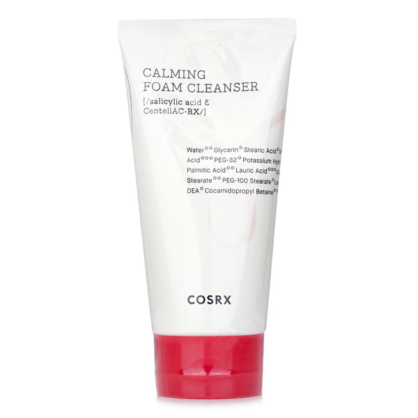 COSRX  AC Collection Calming Foam Cleanser   150ml/5.07oz