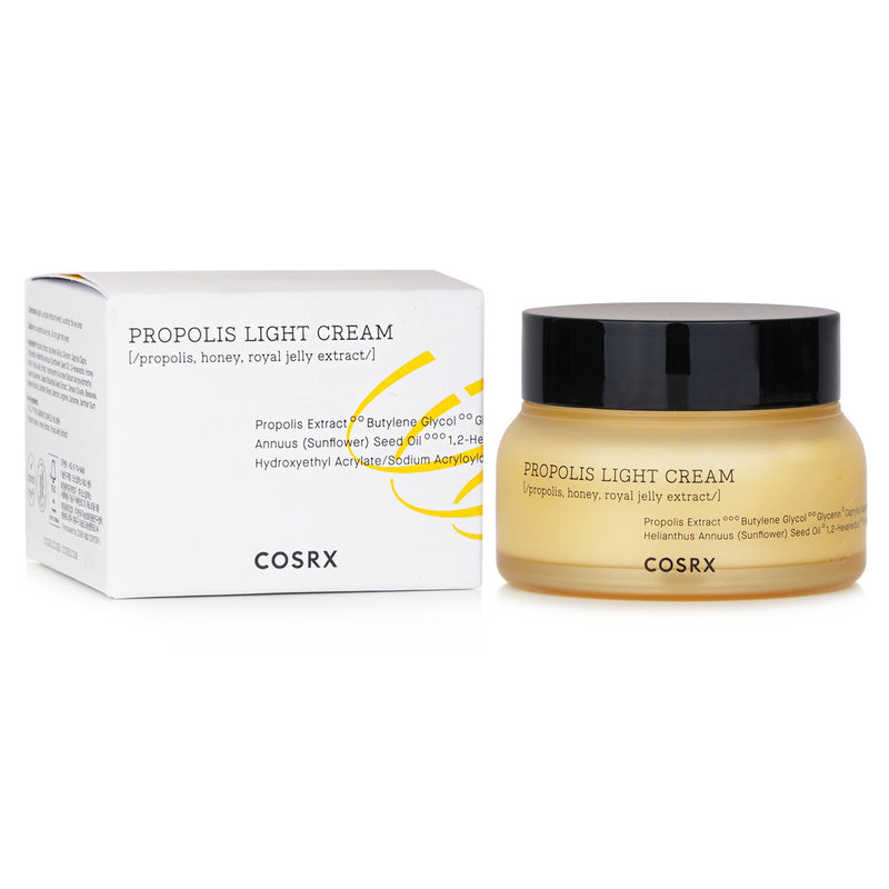 COSRX  Full Fit Propolis Light Cream   65ml/2.19oz