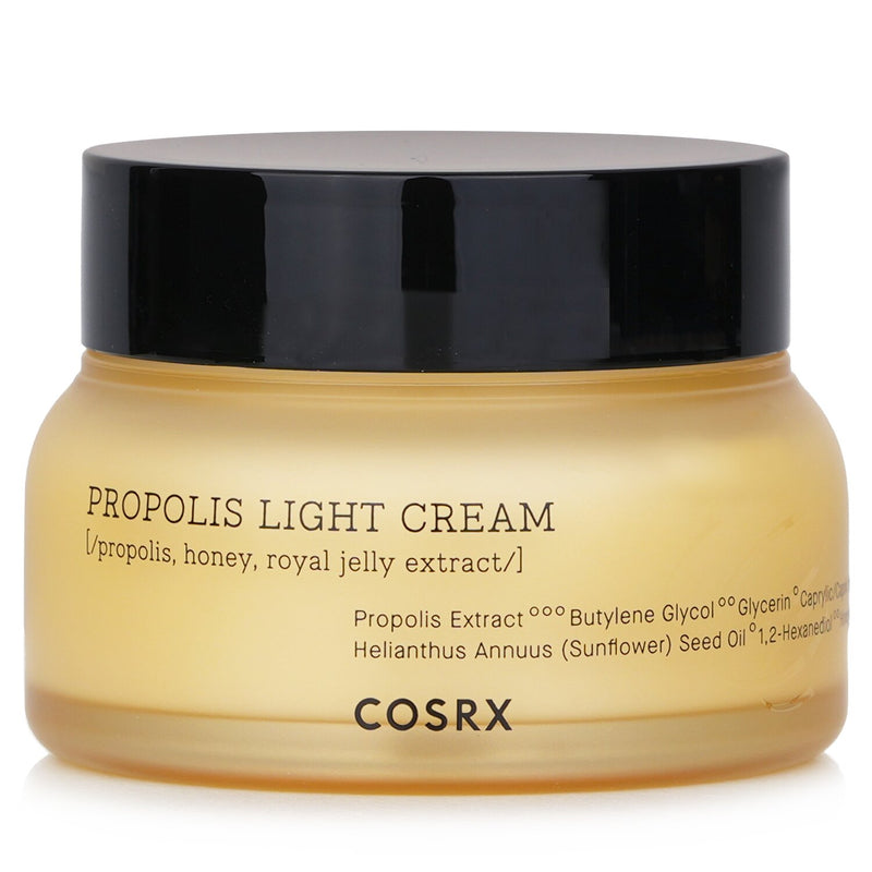 COSRX  Full Fit Propolis Light Cream   65ml/2.19oz