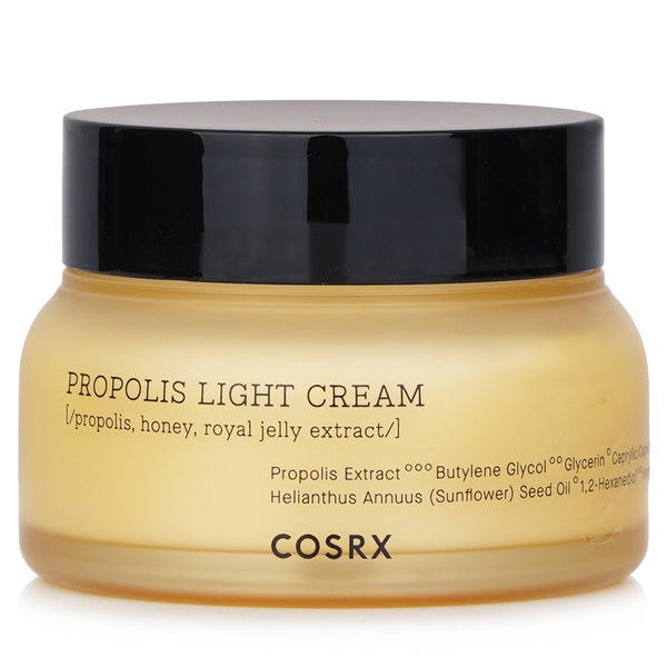COSRX  Full Fit Propolis Light Cream   65ml/2.19oz