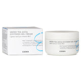 COSRX  Hydrium Green Tea Aqua Soothing Gel Cream   50ml/1.69oz