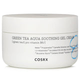 COSRX  Hydrium Green Tea Aqua Soothing Gel Cream   50ml/1.69oz