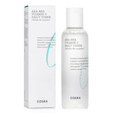 COSRX  Refresh AHA BHA Vitamin C Daily Toner   150ml/5.07oz