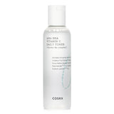 COSRX  Refresh AHA BHA Vitamin C Daily Toner   150ml/5.07oz