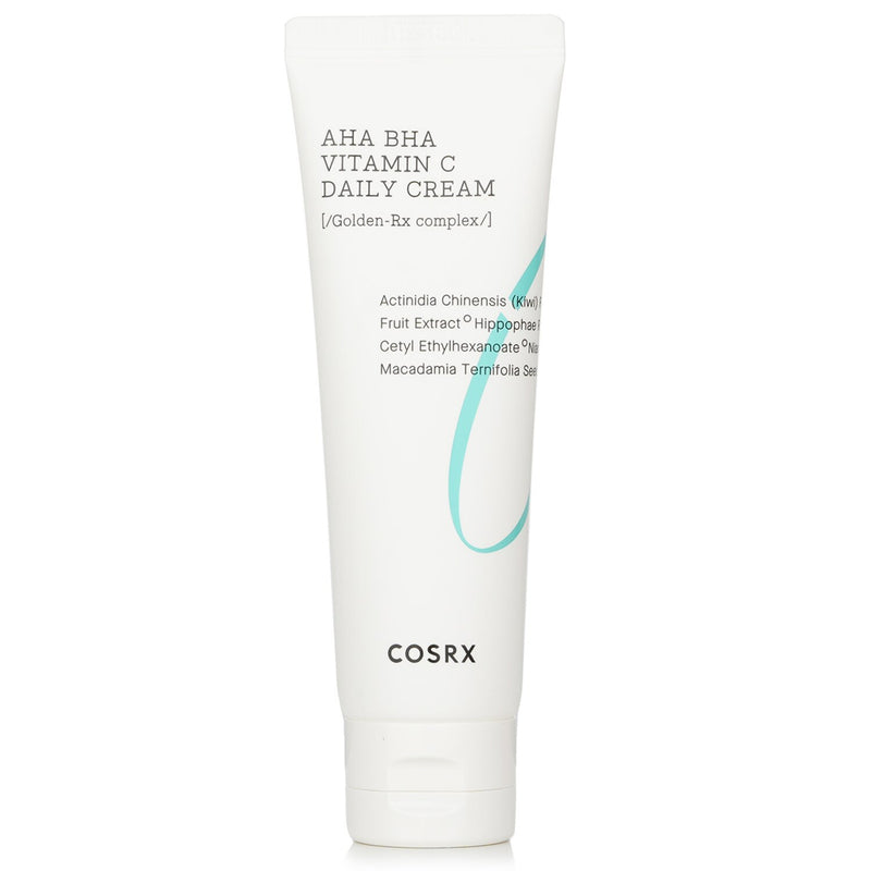 COSRX  Refresh AHA/BHA Vitamin C Daily Cream   50ml/1.69oz