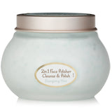 サボン  2 in 1 Face Polisher (Energizing Mint)   200ml/7oz