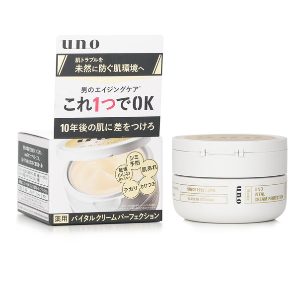 ウノ  All in One Vital Cream Perfection   90g/3.1oz