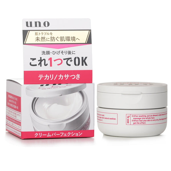 ウノ  All in One Cream Perfection   90g/3.1oz