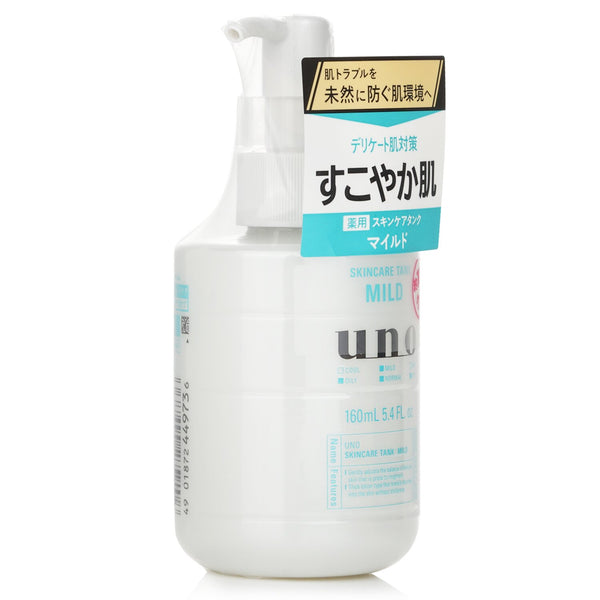 ウノ  Skincare Tank Mild   160ml/5.4oz