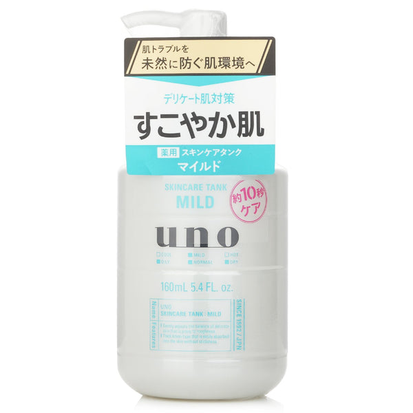 ウノ  Skincare Tank Mild   160ml/5.4oz