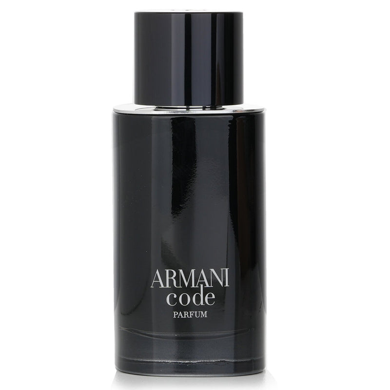 ジョルジオ アルマーニ  Armani Code Parfum Refillable Spray   75ml/2.5oz