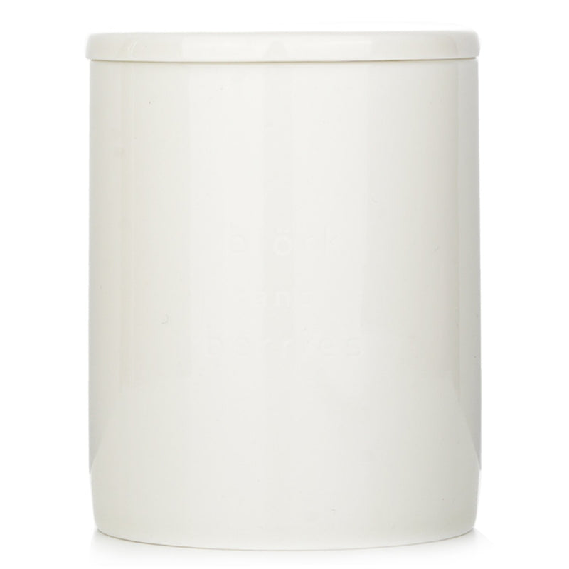 ビヨルク & ベリーズ  Scented Candle - Skord   240g/8.5oz