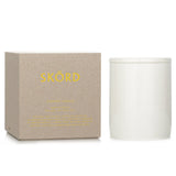 ビヨルク & ベリーズ  Scented Candle - Skord   240g/8.5oz