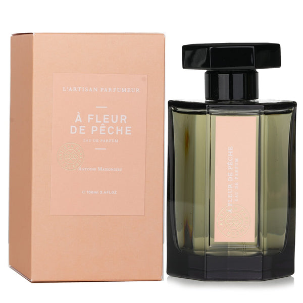 ラルチザン パフューム  A Fleur De Peche Eau De Parfum   100ml/3.4oz
