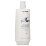 ゴールドウェル  Dualsenses Just Smooth Taming Shampoo   1000ml/33.8oz