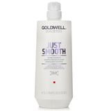ゴールドウェル  Dualsenses Just Smooth Taming Shampoo   1000ml/33.8oz