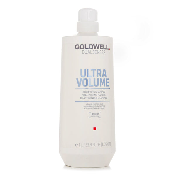 ゴールドウェル  Dualsenses Ultra Volume Bodifying Shampoo   1000ml/33.8oz