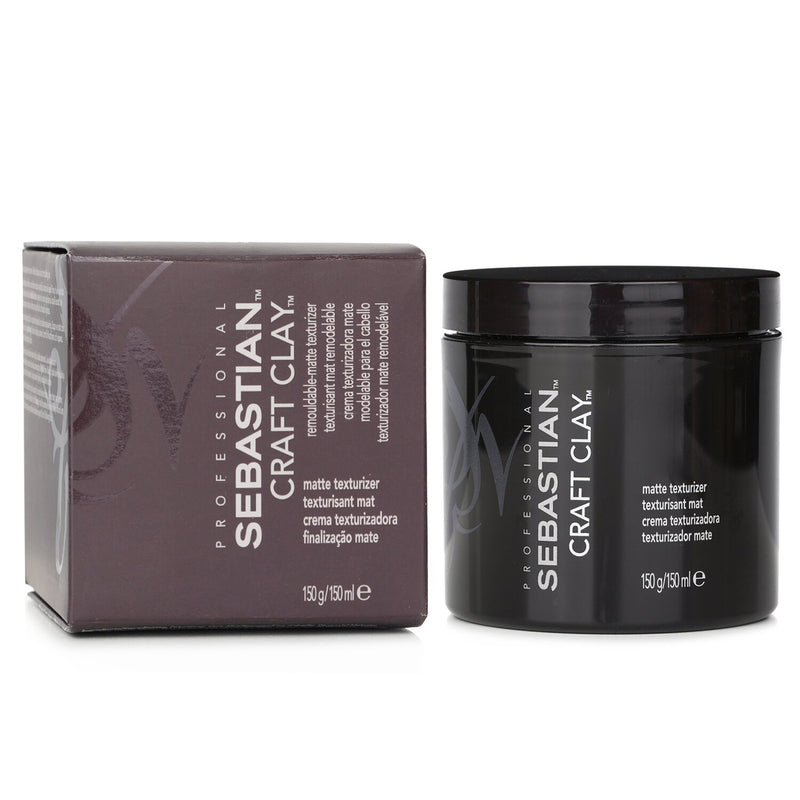セバスティアン  Craft Clay Matte Texturizer   150ml