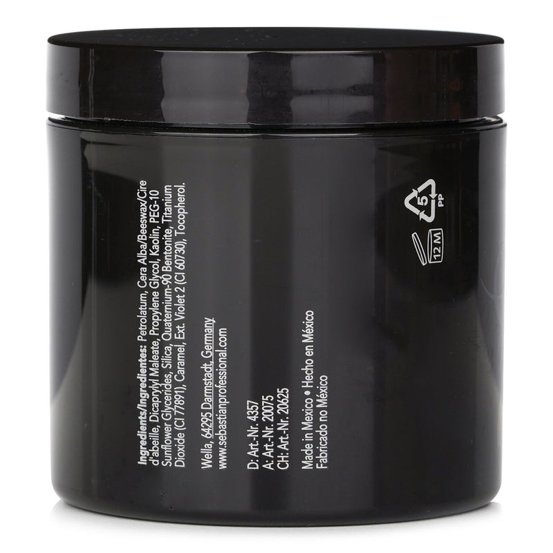 セバスティアン  Craft Clay Matte Texturizer   150ml