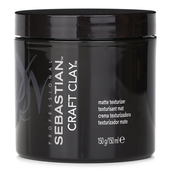 セバスティアン  Craft Clay Matte Texturizer   150ml