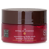 リチュアルズ  The Ritual Of Ayurveda Rejuvenating Body Scrub - Punjabi Pink Salt & Sweet Almond   300g/10.5oz