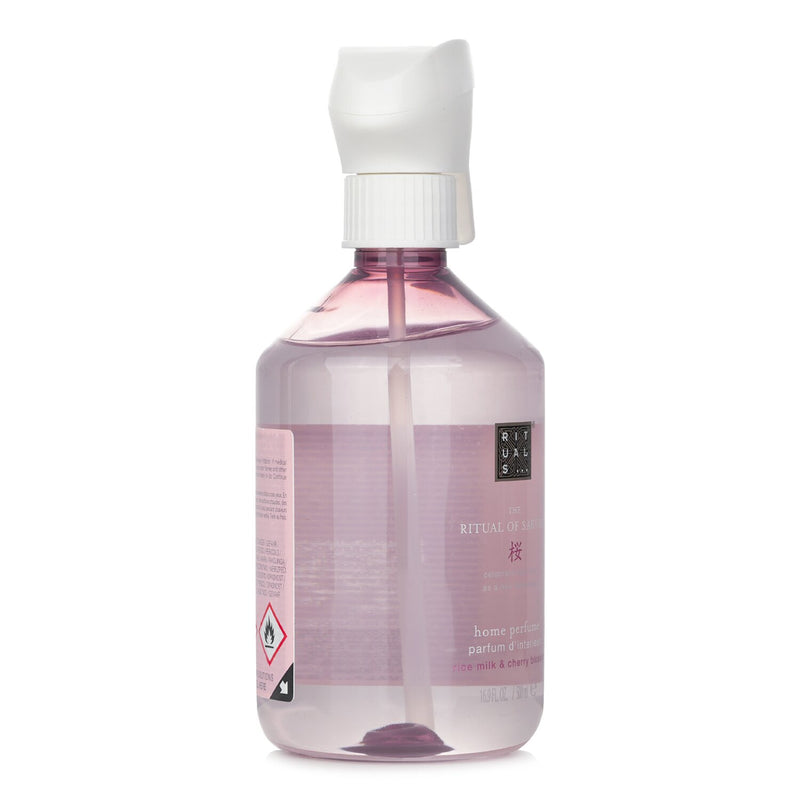 リチュアルズ  The Ritual Of Sakura Parfum D'Interieur   500ml/16.9oz