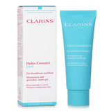 クラランス  Hydra-Essentiel [HA²] Matte Gel (For Normal To Combination Skin)   75ml/2.6oz
