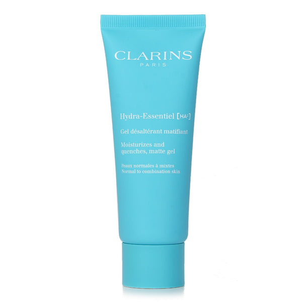クラランス  Hydra-Essentiel [HA²] Matte Gel (For Normal To Combination Skin)   75ml/2.6oz
