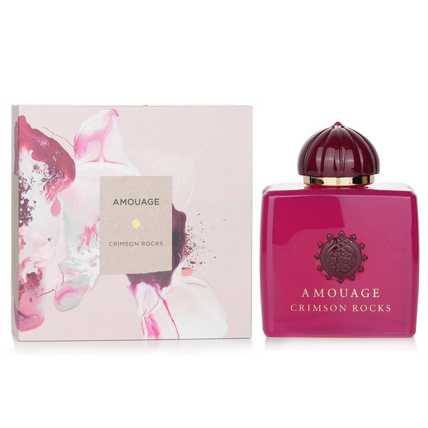 アムアージュ  Crimson Rocks Eau De Parfum Spray   100ml/3.4oz