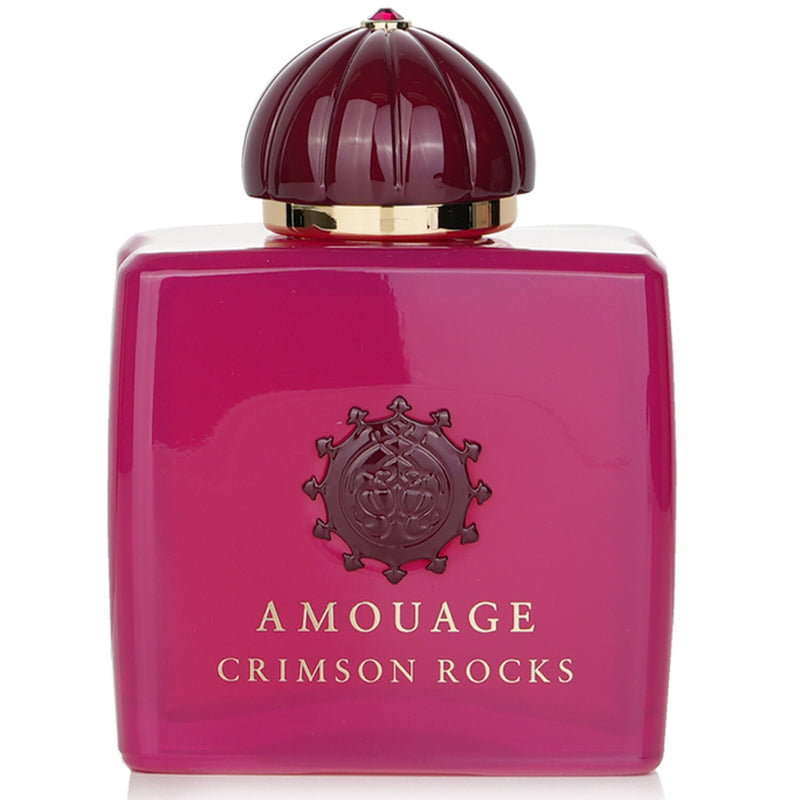 アムアージュ  Crimson Rocks Eau De Parfum Spray   100ml/3.4oz