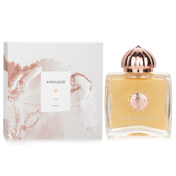 アムアージュ  Dia Woman Eau De Parfum Spray   100ml/3.4oz