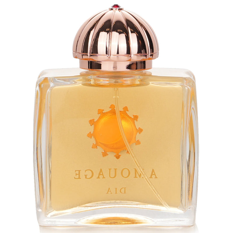 アムアージュ  Dia Woman Eau De Parfum Spray   100ml/3.4oz