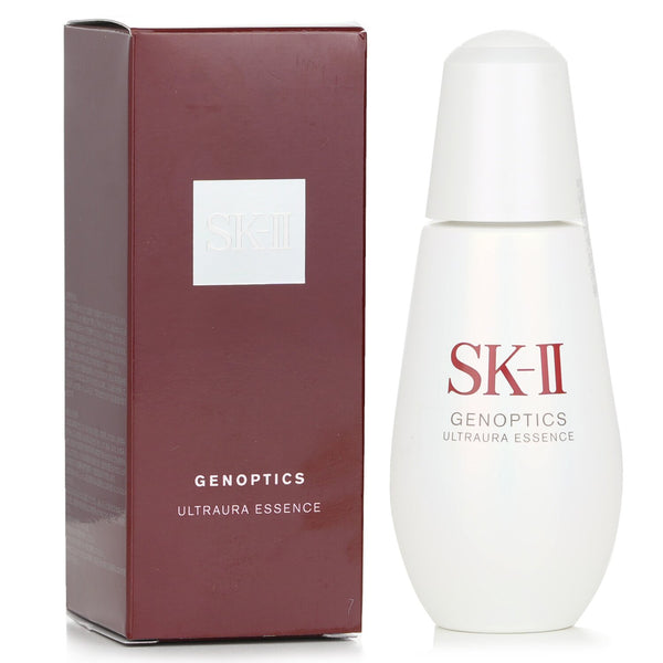 SK-II  Genoptics Ultraura Essence   75ml