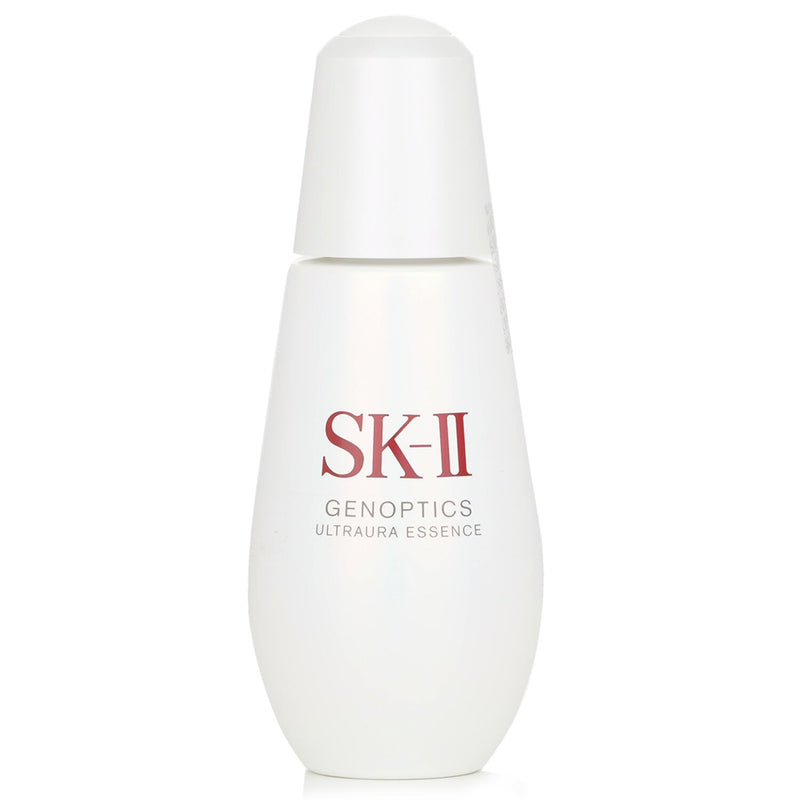 SK-II  Genoptics Ultraura Essence   75ml