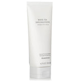 エリザベスアーデン  White Tea Skin Solutions Gentle Purifying Cleanser   125ml/4.2oz