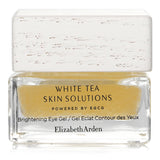 エリザベスアーデン  White Tea Skin Solutions Brightening Eye Gel   15ml/0.5oz