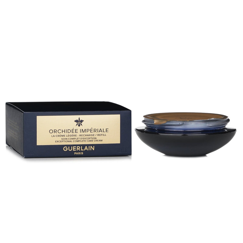 ゲラン  Orchidee Imperiale The Light Cream - The Refill   50ml/1.6oz