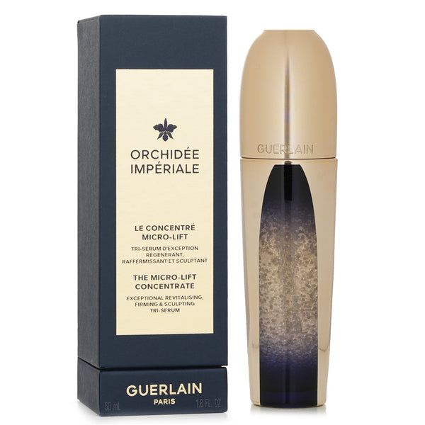 ゲラン  Orchidee Imperiale The Micro-Lift Concentrate   50ml/1.6oz