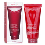クラランス  Super Restorative Balm For Abdomen & Waist   200ml/6.6oz