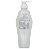 資生堂  Sublimic Adenovital Shampoo (Thinning Hair)   500ml