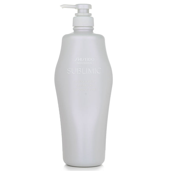 資生堂  Sublimic Adenovital Shampoo (Thinning Hair)   1000ml