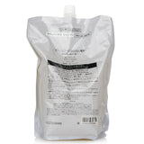 資生堂  Sublimic Adenovital Shampoo Refill (Thinning Hair)   1800ml
