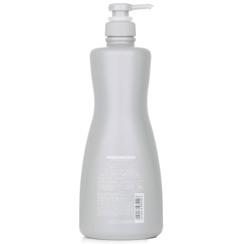 資生堂  Sublimic Adenovital Scalp Treatment (Thinning Hair)   1000g