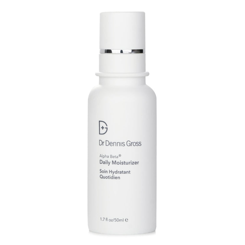 ドクターデニスグロス  Alpha Beta Daily Moisturizer   50ml/1.7oz