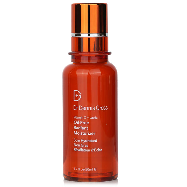 ドクターデニスグロス  Vitamin C Lactic Oil-Free Radiant Moisturizer   50ml/1.7oz