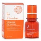 ドクターデニスグロス  Vitamin C Lactic Firm & Bright Eye Treatment   15ml/0.5oz