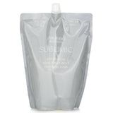 資生堂  Sublimic Adenovital Hair Treatment Refill (Thinning Hair)   1800g